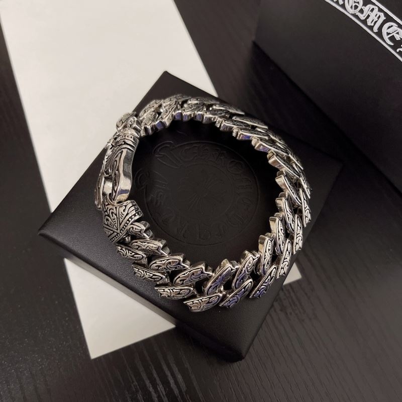 Chrome Hearts Bracelets